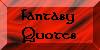 fantasy Quotes