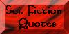 Sci. Fiction Quotes
