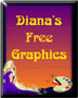 Diana's Free Graphics