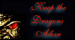 Keep the dragons alive