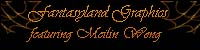 Fantasyland Graphics